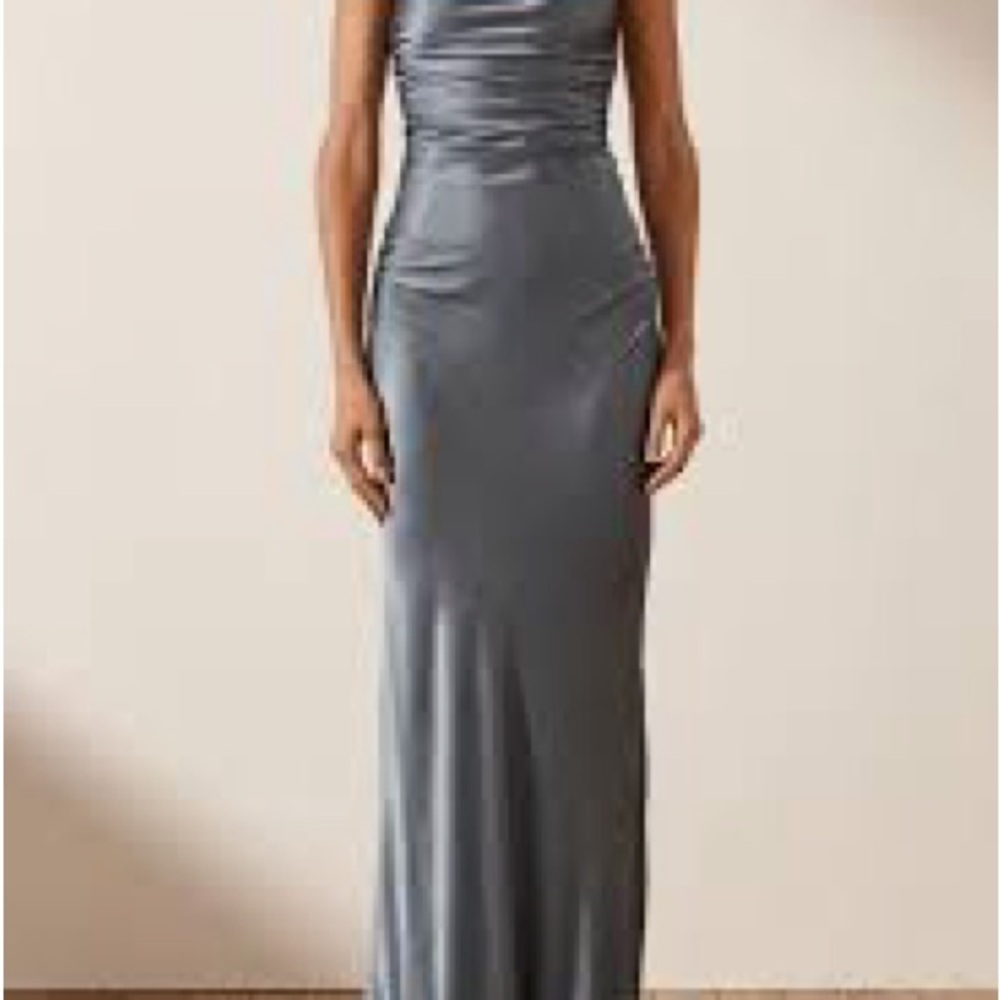 Shona Joy La lune dress